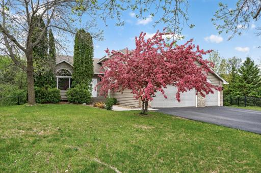 12058 Quay Street NW, Minneapolis, MN 55433