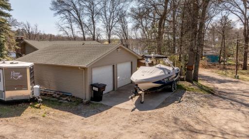 50408 214th Place, Mcgregor, MN 55760