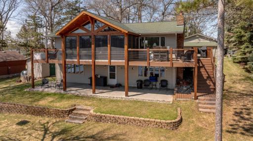 50408 214th Place, Mcgregor, MN 55760