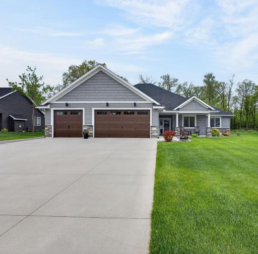 4721 381st Trail, North Branch, MN 55056