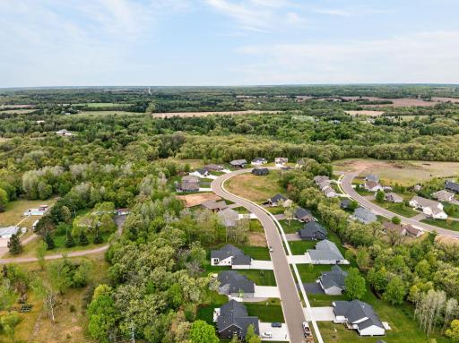 4721 381st Trail, North Branch, MN 55056