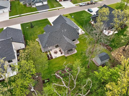 4721 381st Trail, North Branch, MN 55056