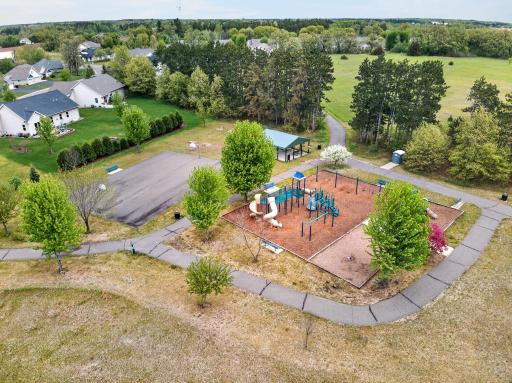 4721 381st Trail, North Branch, MN 55056