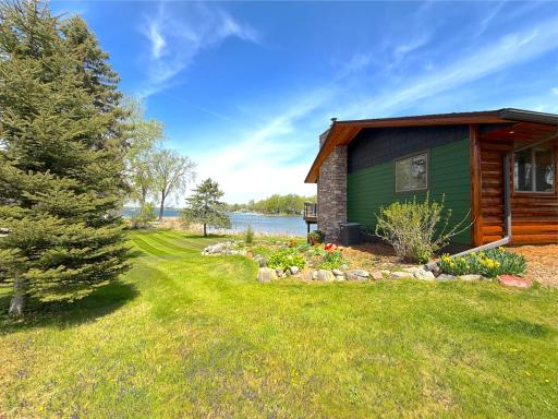 Take in breathtaking views from every angle of this beautiful property.