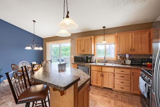 7549 Ohland Avenue NE, Elk River, MN 55330