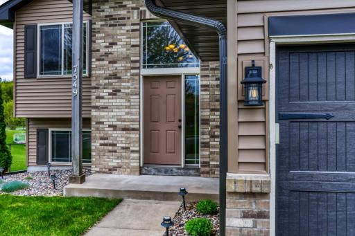 7549 Ohland Avenue NE, Elk River, MN 55330