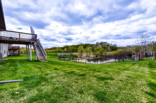 7549 Ohland Avenue NE, Elk River, MN 55330