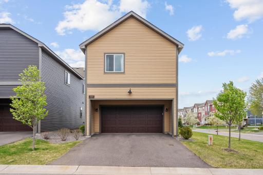 7297 146th Avenue NW, Anoka, MN 55303