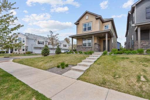 7297 146th Avenue NW, Anoka, MN 55303