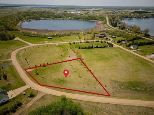 TBD Meadows Circle, Audubon, MN 56511