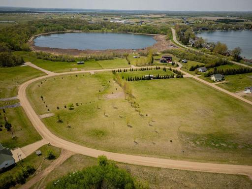TBD Meadows Circle, Audubon, MN 56511