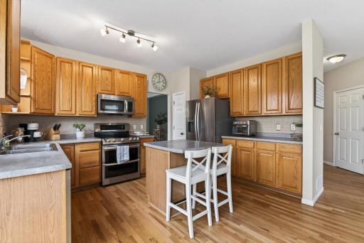 4225 Kaelin Avenue NE, Saint Michael, MN 55376