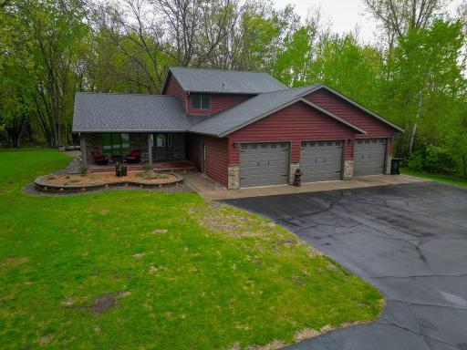 38177 Twin Oaks Drive, Avon, MN 56310