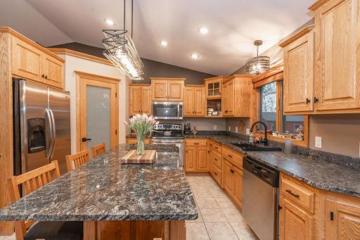 38177 Twin Oaks Drive, Avon, MN 56310