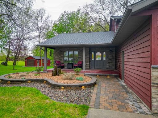 38177 Twin Oaks Drive, Avon, MN 56310
