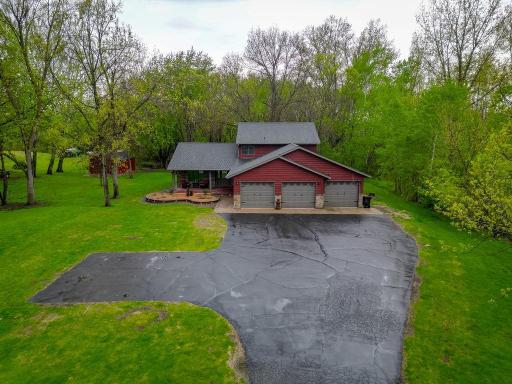 38177 Twin Oaks Drive, Avon, MN 56310