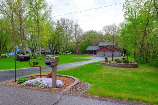 38177 Twin Oaks Drive, Avon, MN 56310