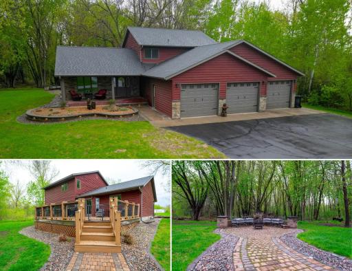 38177 Twin Oaks Drive, Avon, MN 56310