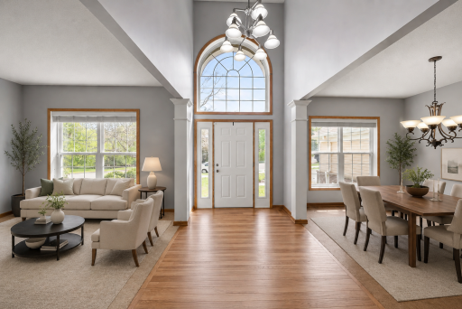 7128 Timber Crest Drive S, Cottage Grove, MN 55016