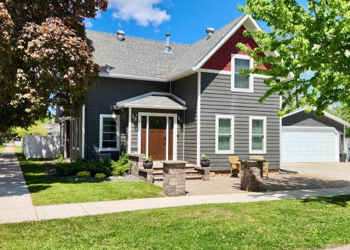 620 W Dwelle Street, Lake City, MN 55041