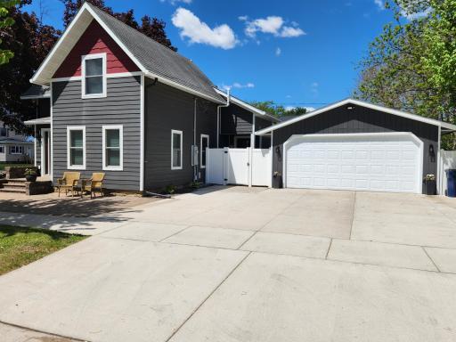 620 W Dwelle Street, Lake City, MN 55041