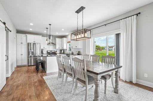 8674 Bison Avenue, Monticello, MN 55362
