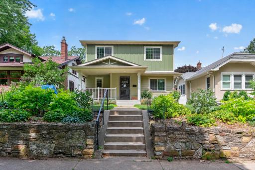 1443 Jefferson Avenue, Saint Paul, MN 55105