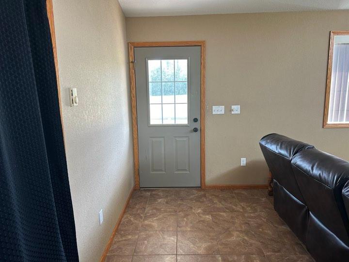 Entry Way from Front Door