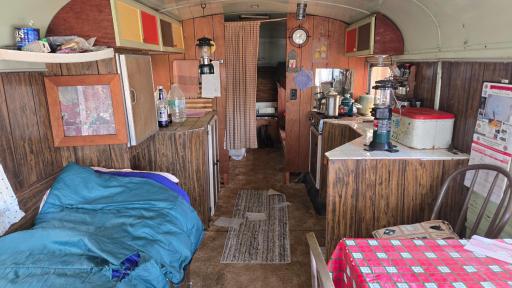 TBD 43 Lummi Road, Orr, MN 55771