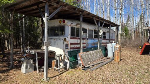 TBD 43 Lummi Road, Orr, MN 55771