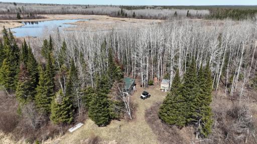 TBD 43 Lummi Road, Orr, MN 55771