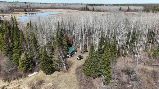 TBD 43 Lummi Road, Orr, MN 55771