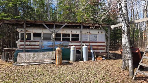 TBD 43 Lummi Road, Orr, MN 55771