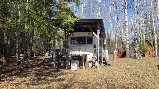 TBD 43 Lummi Road, Orr, MN 55771