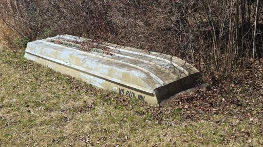 TBD 43 Lummi Road, Orr, MN 55771