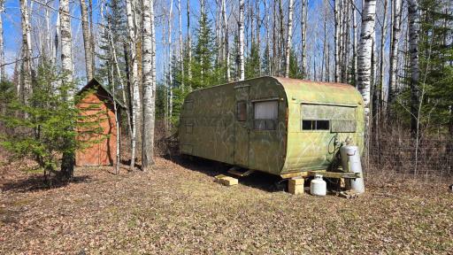 TBD 43 Lummi Road, Orr, MN 55771