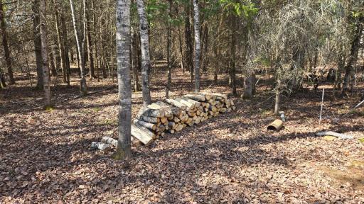 TBD 43 Lummi Road, Orr, MN 55771