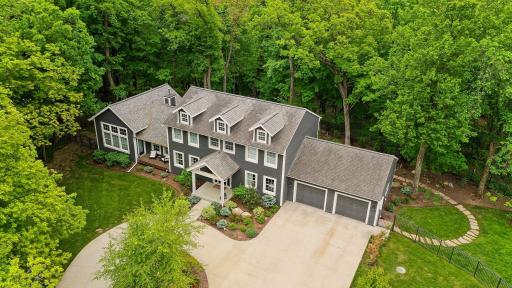 1147 Chippewa Drive NW, Rochester, MN 55901