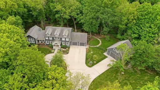 1147 Chippewa Drive NW, Rochester, MN 55901