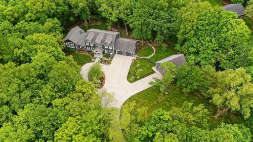 1147 Chippewa Drive NW, Rochester, MN 55901