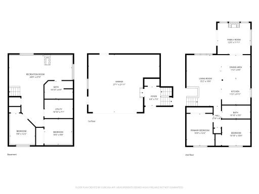 905 3rd Street NW, Byron, MN 55920