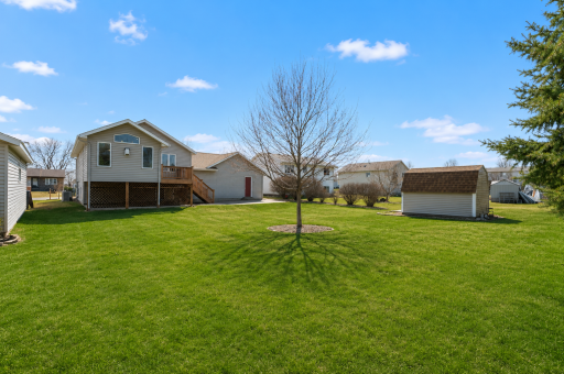 905 3rd Street NW, Byron, MN 55920
