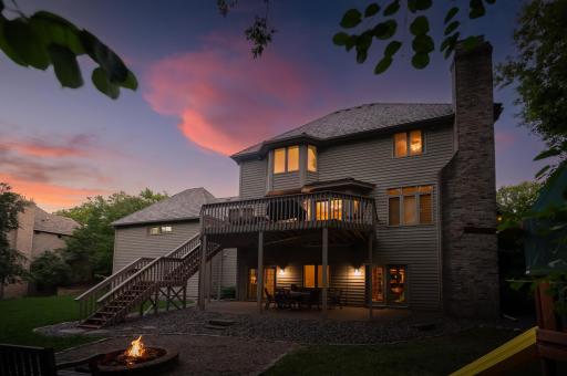 2300 Wildwood Court, Burnsville, MN 55306