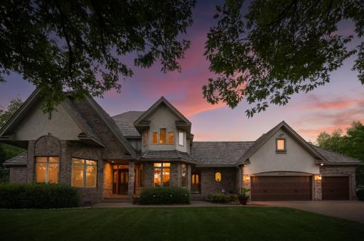 You ll discover an abundance of uniqueness from the exterior to the interior of this home
