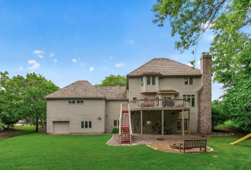 2300 Wildwood Court, Burnsville, MN 55306
