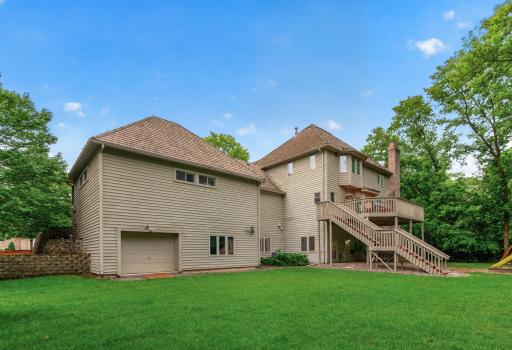 2300 Wildwood Court, Burnsville, MN 55306