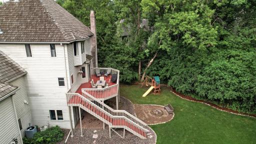 2300 Wildwood Court, Burnsville, MN 55306