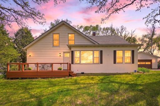 202 Hamilton Drive, River Falls, WI 54022