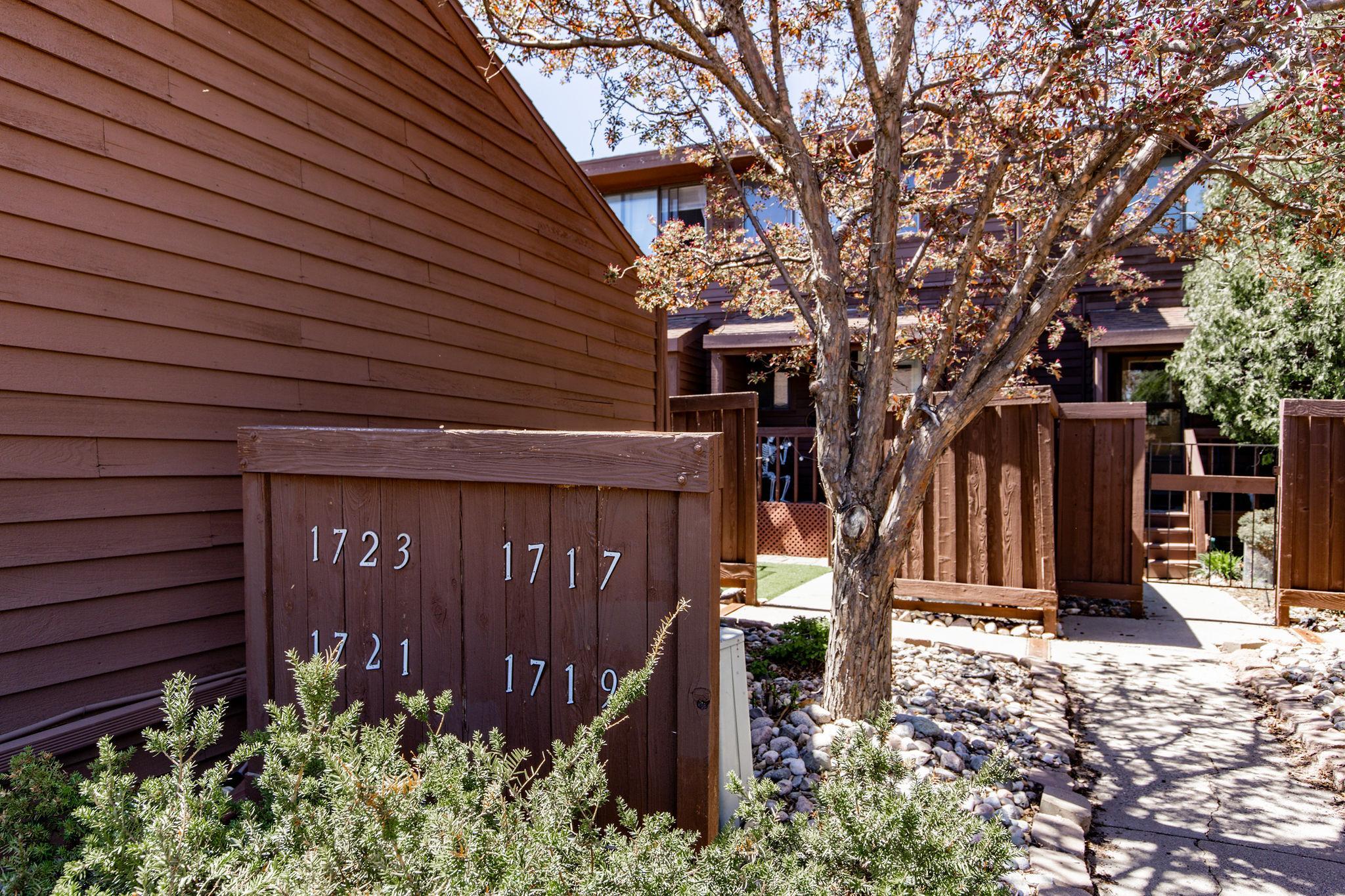 Front Exterior