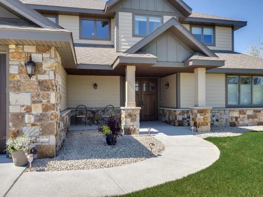 3419 Granite Way S, Saint Cloud, MN 56301